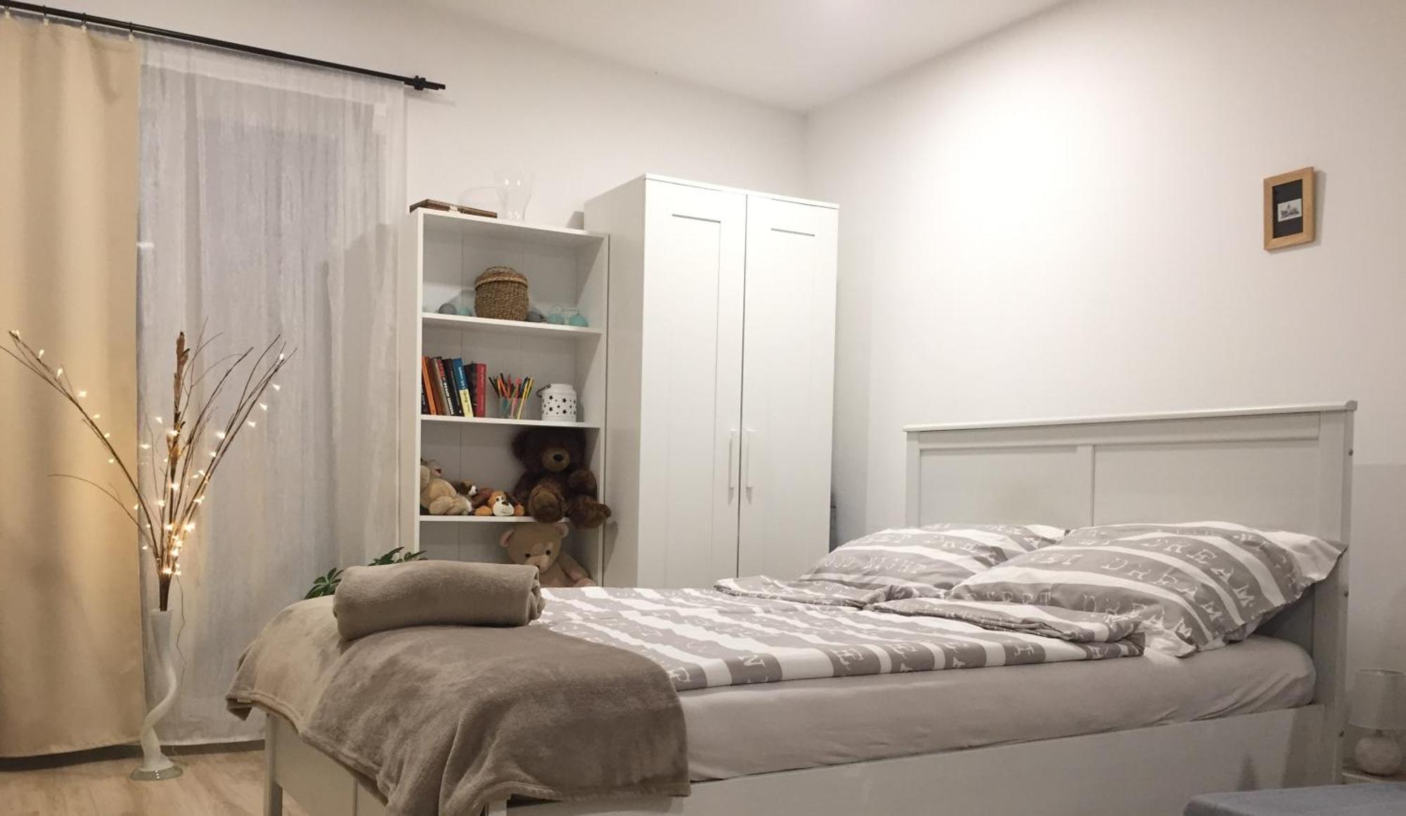 Piknik Studio Fertőrákos Bagian luar foto