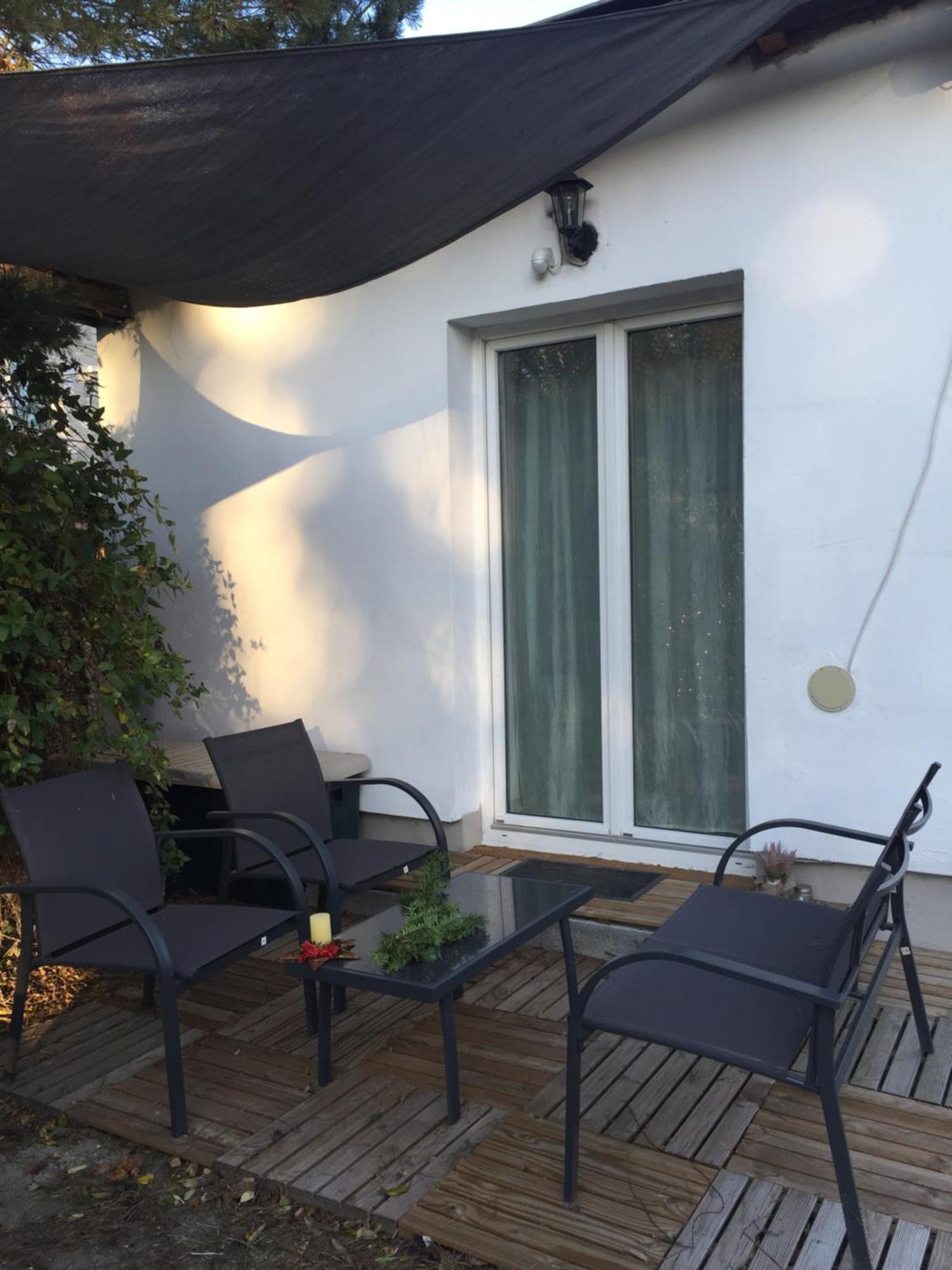 Piknik Studio Fertőrákos Bagian luar foto