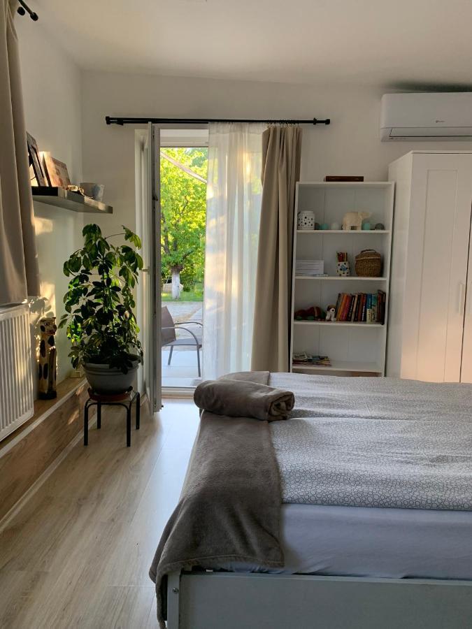 Piknik Studio Fertőrákos Bagian luar foto