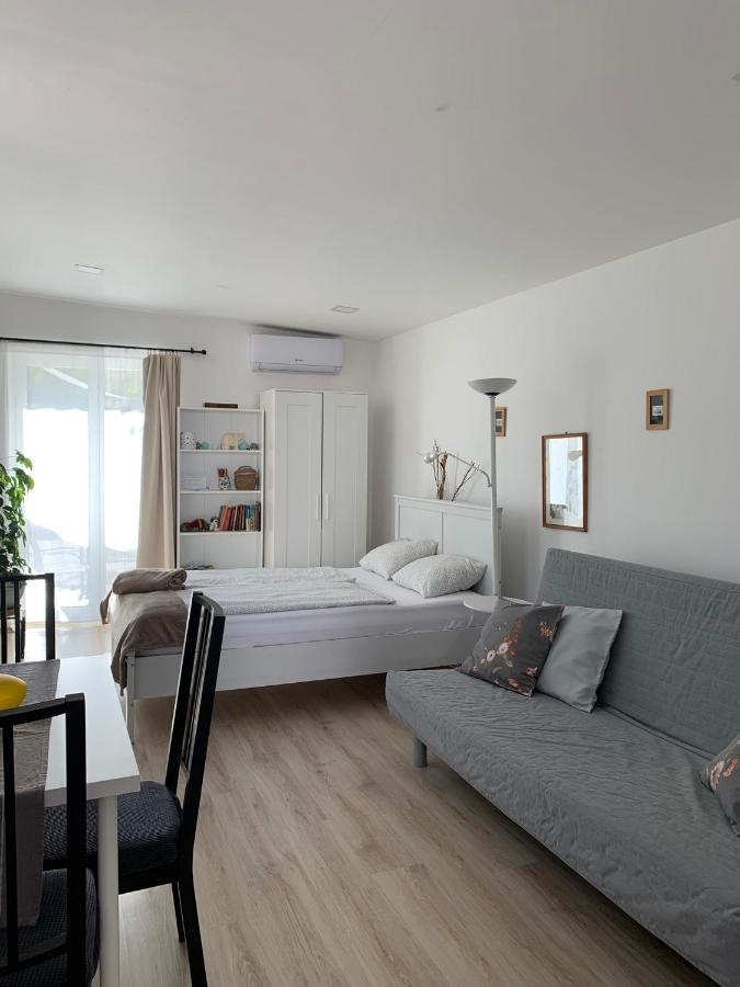 Piknik Studio Fertőrákos Bagian luar foto