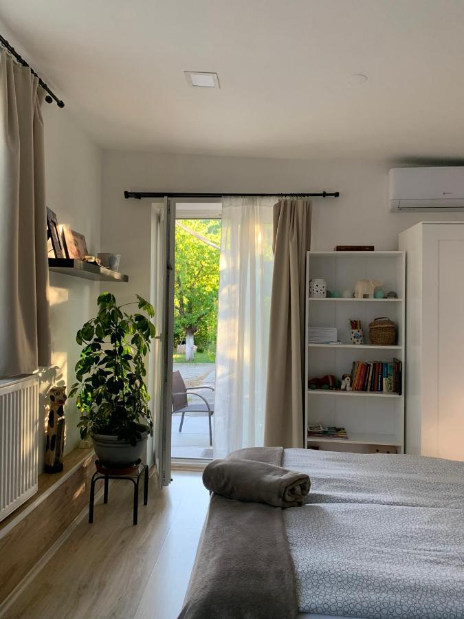 Piknik Studio Fertőrákos Bagian luar foto