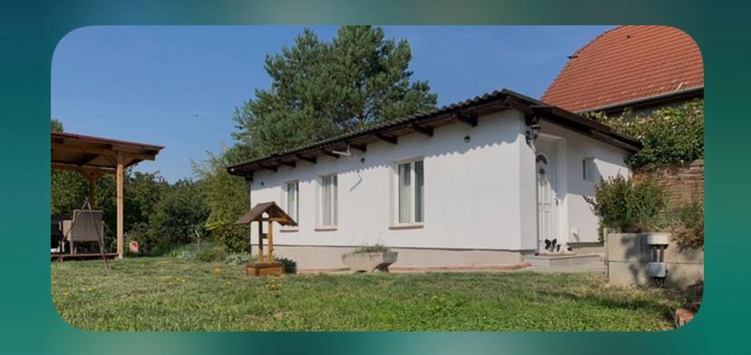 Piknik Studio Fertőrákos Bagian luar foto