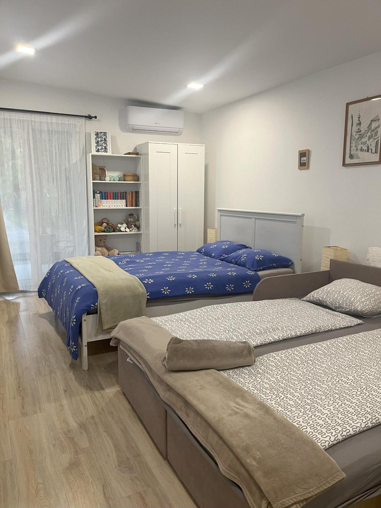 Piknik Studio Fertőrákos Bagian luar foto
