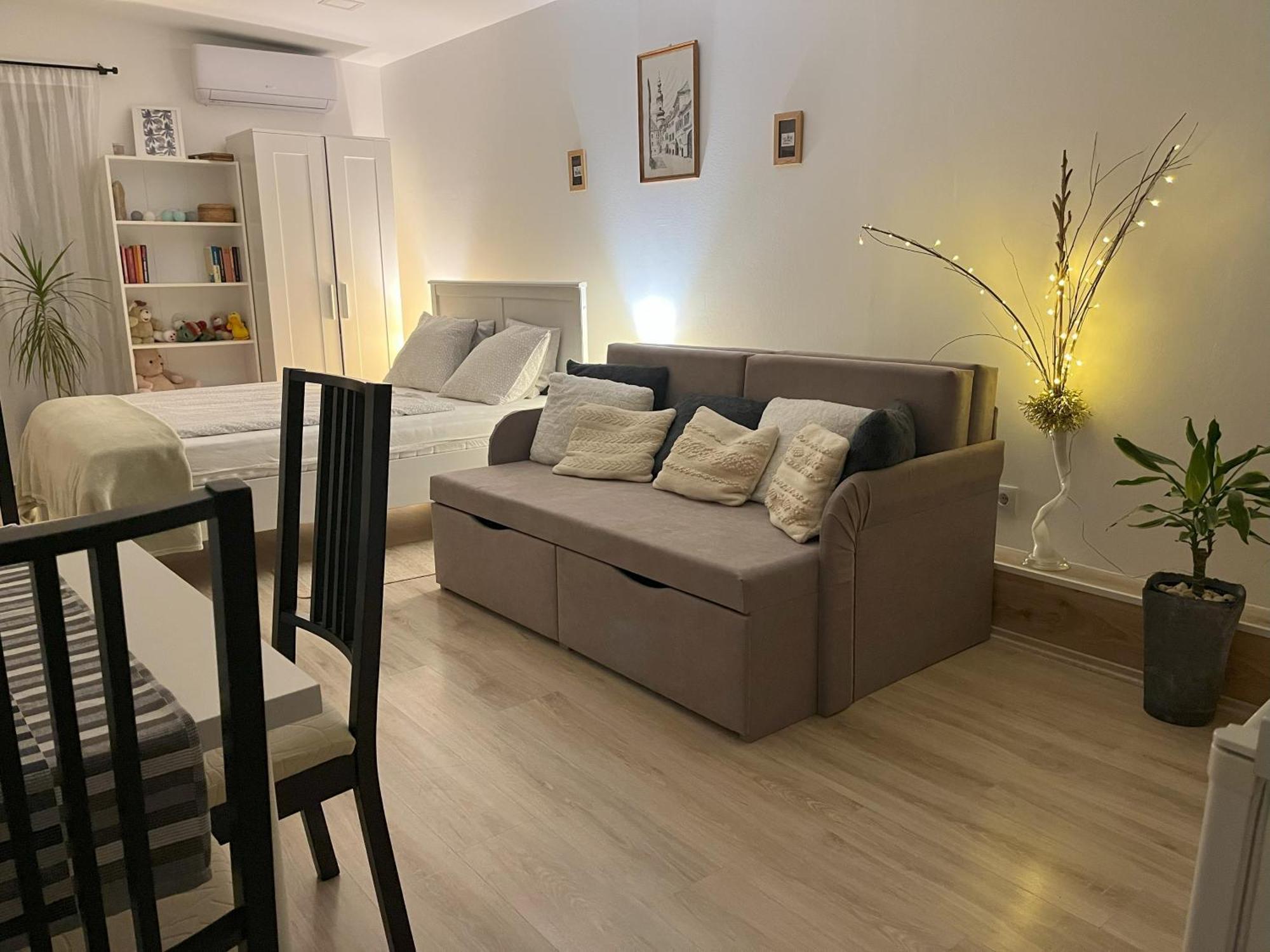 Piknik Studio Fertőrákos Bagian luar foto