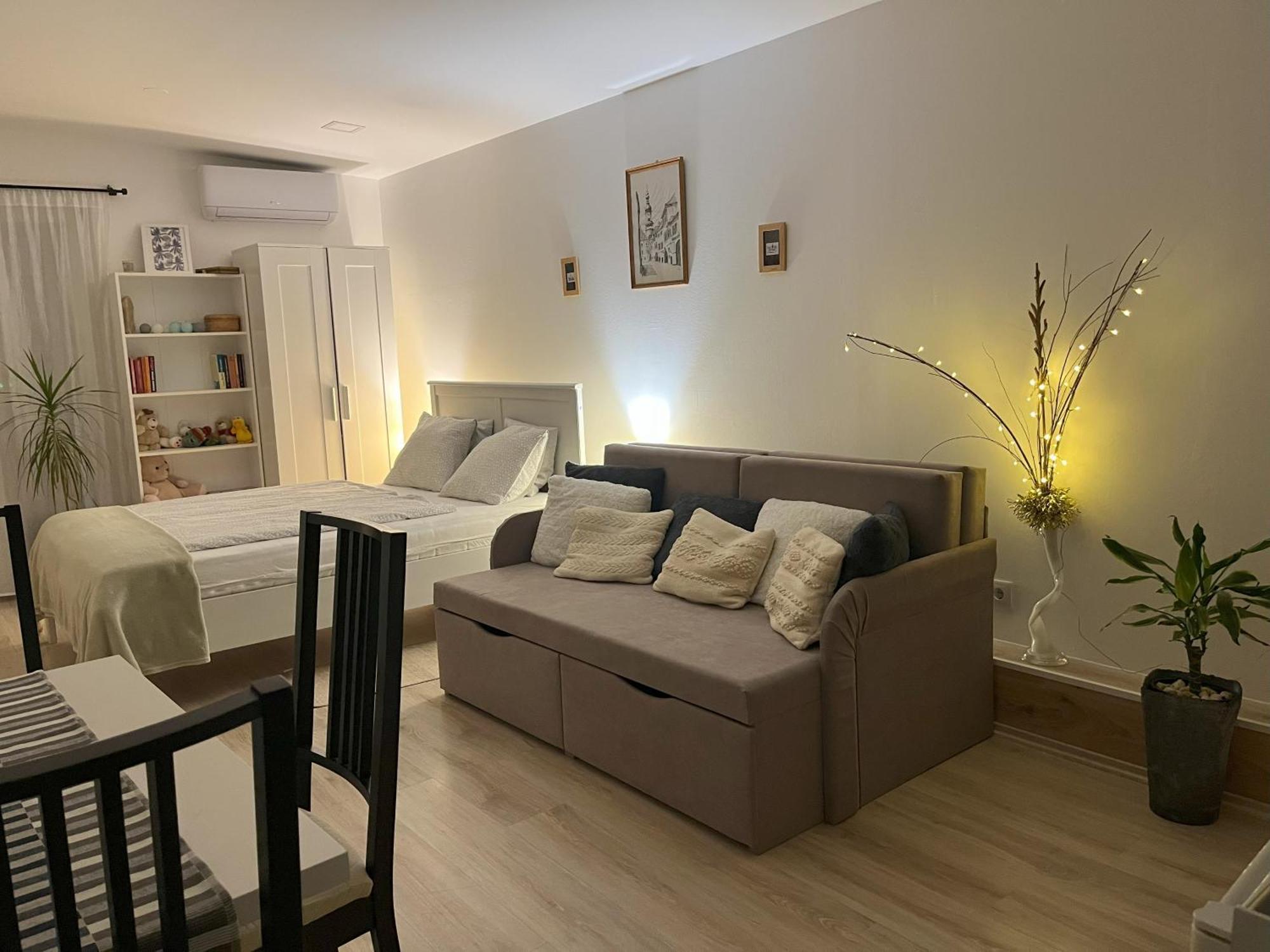 Piknik Studio Fertőrákos Bagian luar foto
