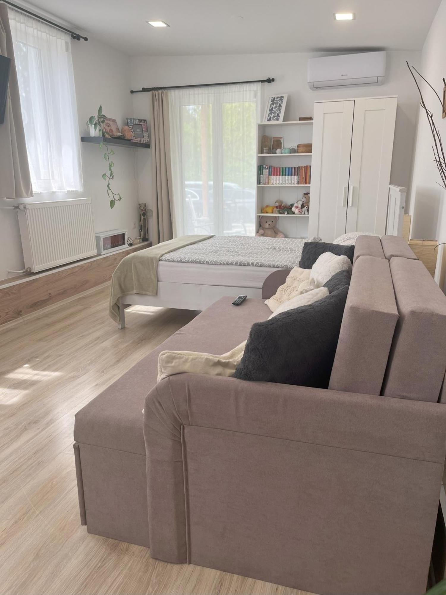 Piknik Studio Fertőrákos Bagian luar foto